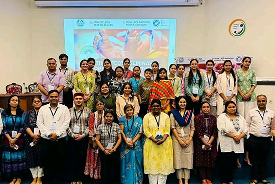 Corporate Website Redesign